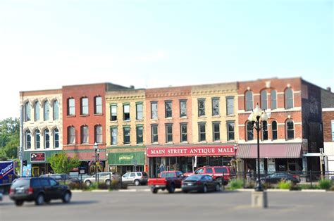 city of niles mi|Niles, Michigan .